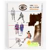 Image 1 : 1992 NHL ALL-STAR GAME PROGRAM