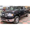 Image 1 : 2008 FORD F150 XLT