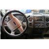 Image 8 : 2008 FORD F150 XLT