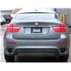 Image 6 : 2009 BMW X6