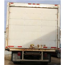 UNRESERVED!!2006 HINO 185