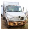 Image 4 : UNRESERVED!!2006 HINO 185