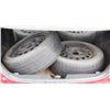 Image 13 : 2004 CHEVROLET OPTRA L5