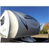 Image 4 : 2010 HEARTLAND NORTH TRAIL 28BH 30FT TRAILER