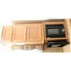 Image 9 : 2005 KEYSTONE HORNET 295 BHS 21FT FIFTH WHEEL