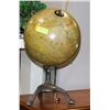Image 1 : DECORATIVE TABLE TOP GLOBE