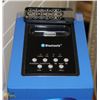 Image 2 : BUD LIGHT IPOD PLAYER & SPEAKER ON STAND