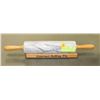 Image 1 : GOURMET ROLLING PIN MARBLE