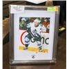 Image 1 : HENRIK SEDIN GUARANTEED AUTHENTIC AUTOGRAPH