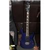 Image 3 : GIO IBANEZ ELECTRIC GUITAR, PEAVEY AMP, PEAVEY