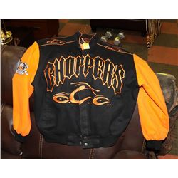 ORIGINAL ORANGE COUNTY CHOPPERS NEW YORK JACKET