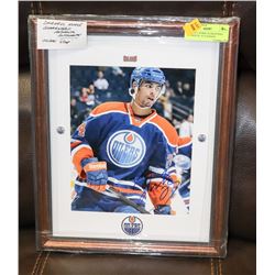DARNELL NURSE GUARANTEED AUTHENTIC AUTOGRAPH