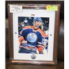 Image 1 : DARNELL NURSE GUARANTEED AUTHENTIC AUTOGRAPH