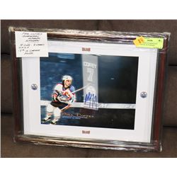 PAUL COFFEY GUARANTEED AUTHENTIC AUTOGRAPH