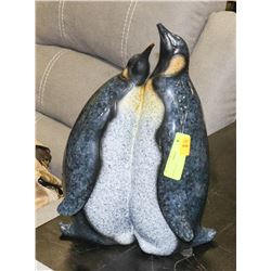 14" PENGUIN.