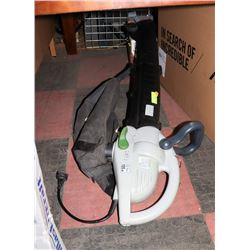 HAUSMAN VACUUM AND BLOWER