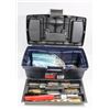 Image 1 : MASTERCRAFT ORGANIZER TOP TOOL BOX -
