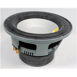 INFINITY 10" SUBWOOFER