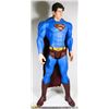 Image 1 : DC COMICS SUPERMAN FIGURINE 30" TALL