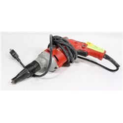 MILWAUKEE DRYWALL SCREW GUN