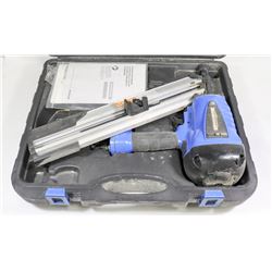 MASTERCRAFT AIR FRAMING NAILER 2"-3 1/2"