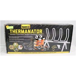 NEW MAXX DRY THERMANATOR FOOTWEAR