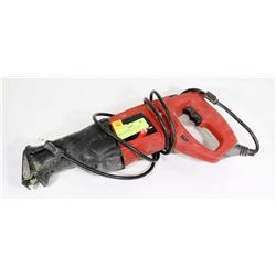 SKIL RECIPROCATING SAW