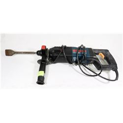 BOSCH BULLDOG 11224 VSR 7/8" ROTARY HAMMER