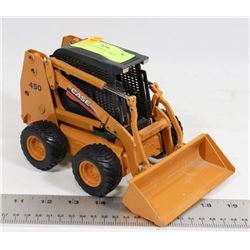 ERTL CASE 450 SERIES 3 SKID LOADER