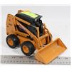 Image 1 : ERTL CASE 450 SERIES 3 SKID LOADER