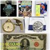 Image 1 : FEATURED TRIPLE C, COINS CURRENCY COLLECTIBLES