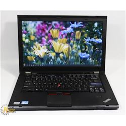 LENOVO THINKPAD T420S/CORE i5/ WIN10PRO ULTRABOOK