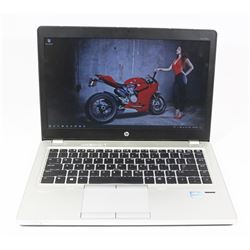 HP ELITEBOOK ULTRABOOK INTEL i5/WIN 10 PRO/500 GB
