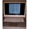 Image 2 : WHITE HP GOOGLE CHROMEBOOK 14 W/ AC ADAPTER