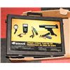 Image 1 : DELUXE 4PC TUNE UP KIT IN CASE.
