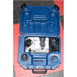 DRILL DOCTOR DRILL BIT SHARPENER 06112.