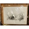 Image 1 : PHEASANT PRINT