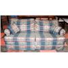 Image 1 : HIDE-A-BED SOFA NEEDS BACK LEGS