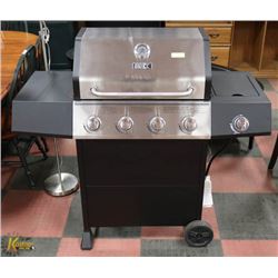 BACKYARD GRILL BBQ, NEW STORE DISPLAY