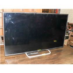 PROSCAN 50" LED TV W/REMOTE