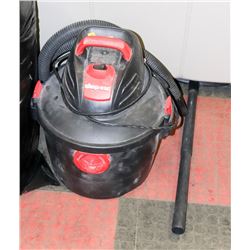 SHOP VAC