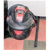 Image 1 : SHOP VAC