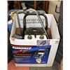 SIMONIZ 6.5HP PRESSURE WASHER