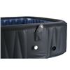 Image 4 : M SPA TEKAPO SQUARE INFLATABLE SPA