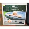 Image 8 : M SPA TEKAPO SQUARE INFLATABLE SPA