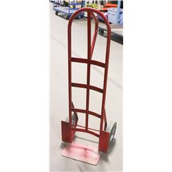 RED 2 WHEEL DOLLY