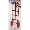 Image 1 : RED 2 WHEEL DOLLY