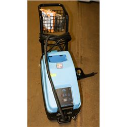 MYTEE 1500 FOCUS VAPOUR STEAMER