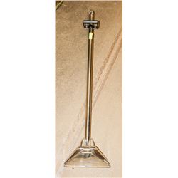 SZ GLIDER WAND-DUAL JET 12"