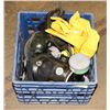 Image 1 : ASSORTED PROTECTION EQUIPMENT INCLUDING SCOTT FULL